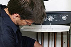 boiler replacement Unsworth