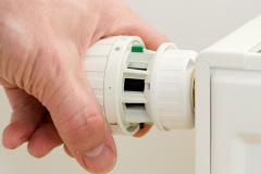 Unsworth central heating repair costs