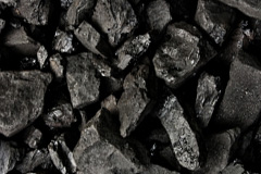 Unsworth coal boiler costs