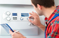 free commercial Unsworth boiler quotes